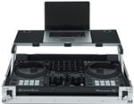 Gator GTOURDSPDDJ1 Compact Case for Pioneer DDJ-1000 and DDJ-1000SRT Front View